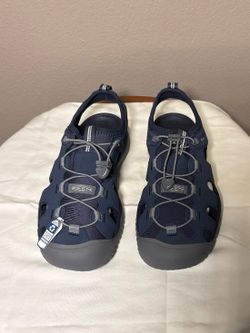 NIB KEEN SOLR Sandal Men's Water/Hiking Hybrid Sandal