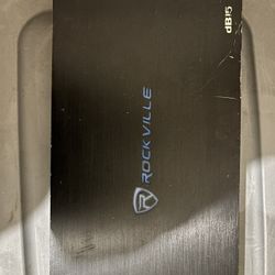 Rockville DB Series 3000 Watts 