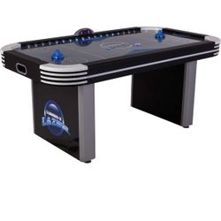 Triumph Sports Lumen-x Air Hockey table