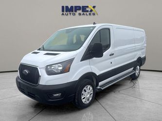 2023 Ford Transit-250 Cargo Van