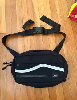 Vans bag