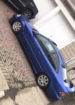 1999 Honda Civic