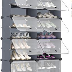 Shoe Organizer 