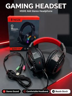 Gaming Headset