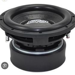 10 Subwoofers Audio Legion Digital Design