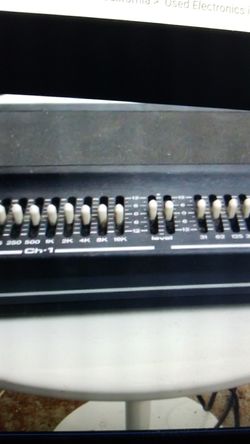 Mxr audio sound mixer studio stage home