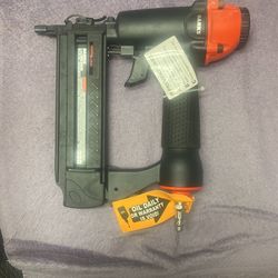 Banks 18 Gauge Brad Nailer