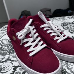 Puma Shoes 