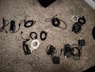 Chargers