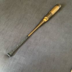 Demarini Voodoo Bbcor 33.5