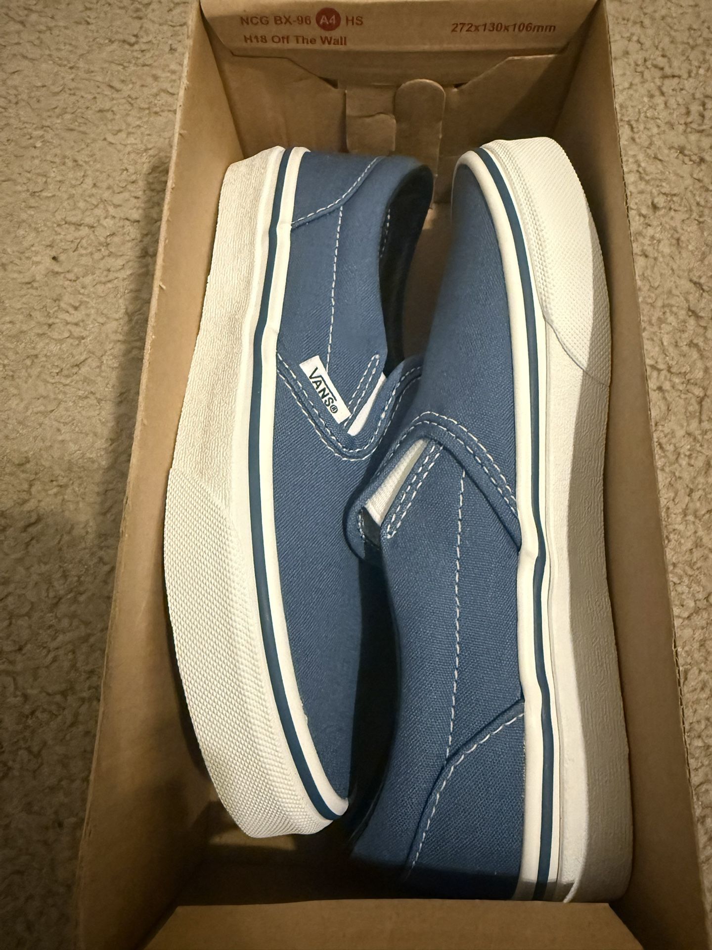 Vans Shoes