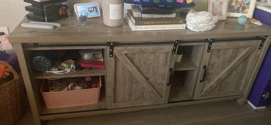 Entertainment Center
