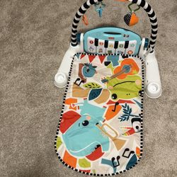Fisher Price Baby Gym For Sale
