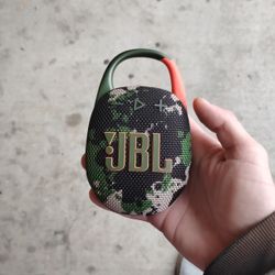 Jbl Clip 5