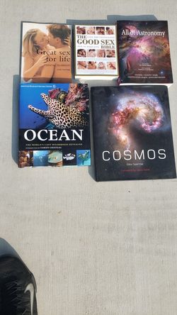 Random books
