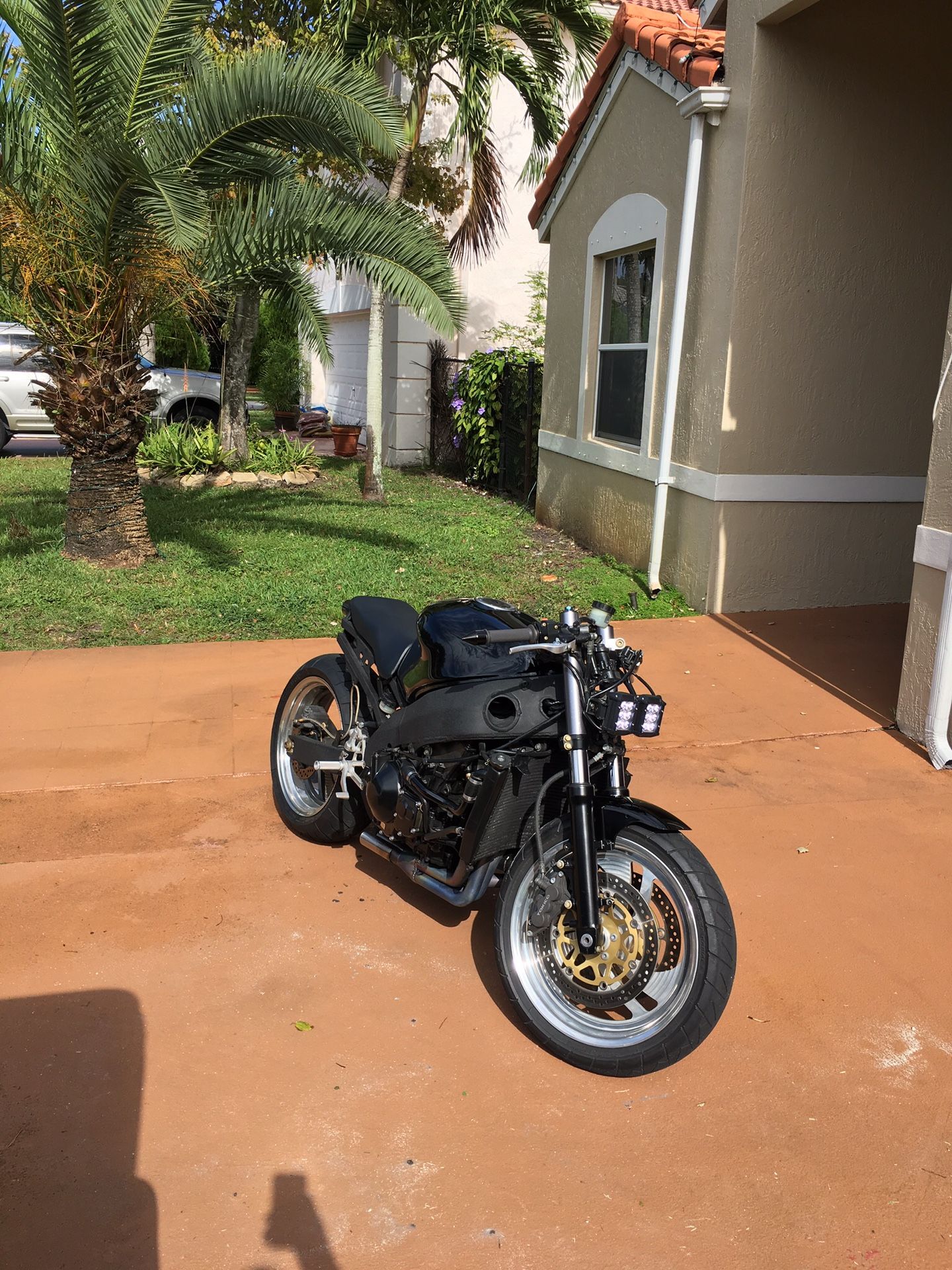 kawasaki zx9 for sale