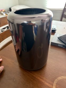 Apple iMac 2013
