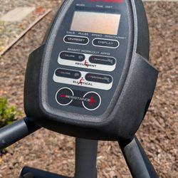 Proform Elliptical