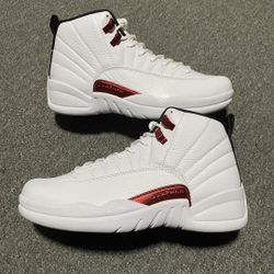 Jordan 12  Twist