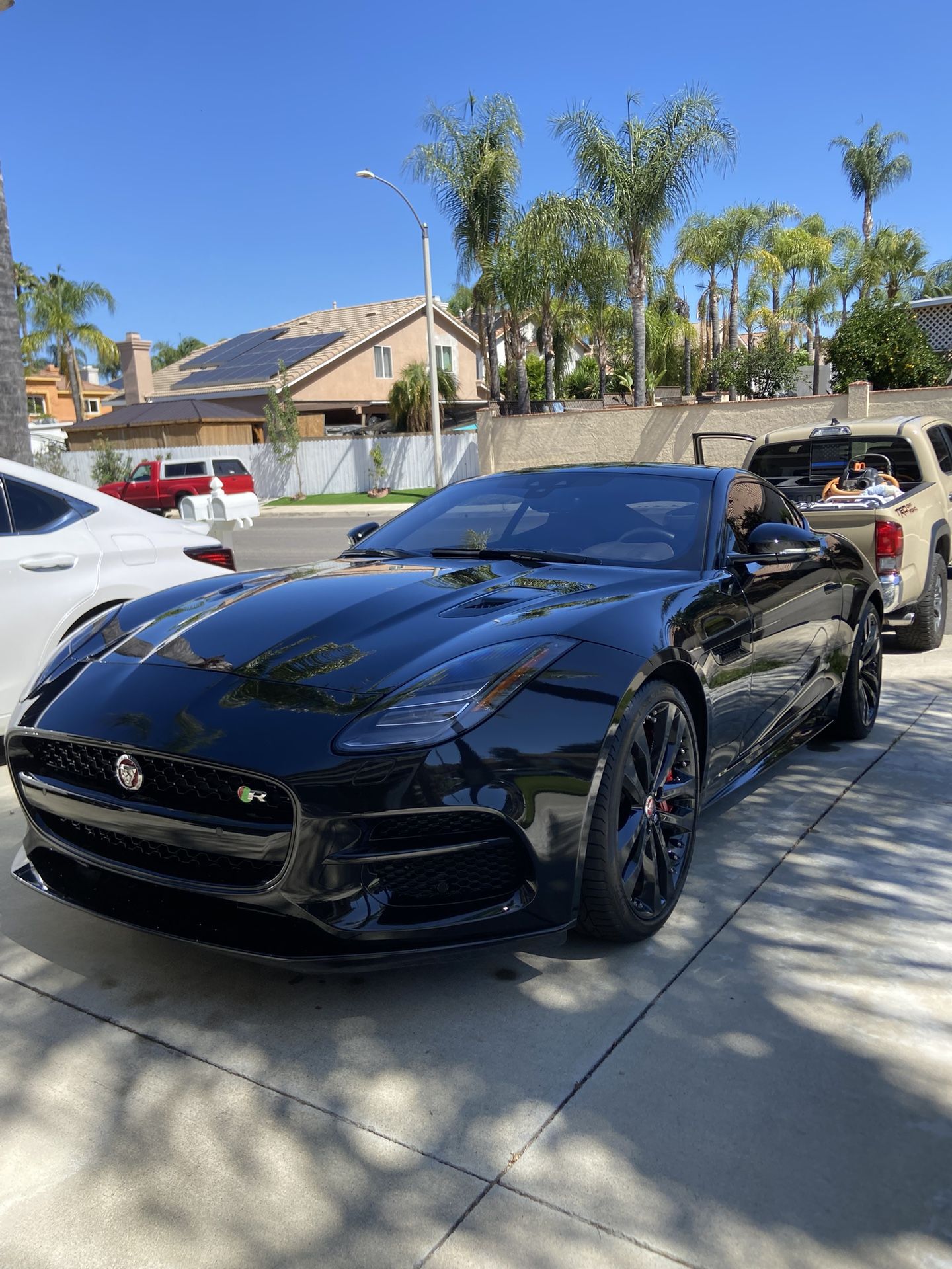 We Detail