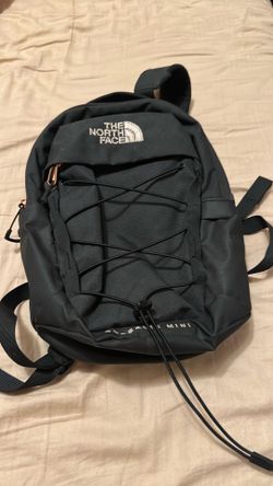 Mini north face backpack