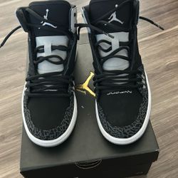 Jordan 1 Flights 