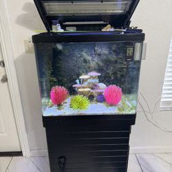 Red Sea max, 34 Gallons