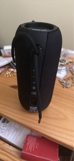 Speaker