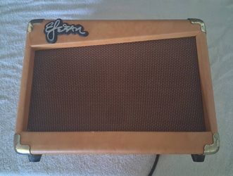 Esteban 15 Watt Amplifier Loudspeaker