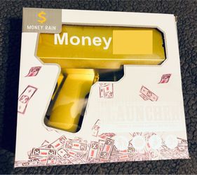 Money launcher