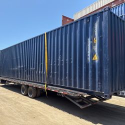 40 Ft Std Container , Shed , Storage , Shipping , Conex