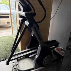 NordicTrac Elliptical 