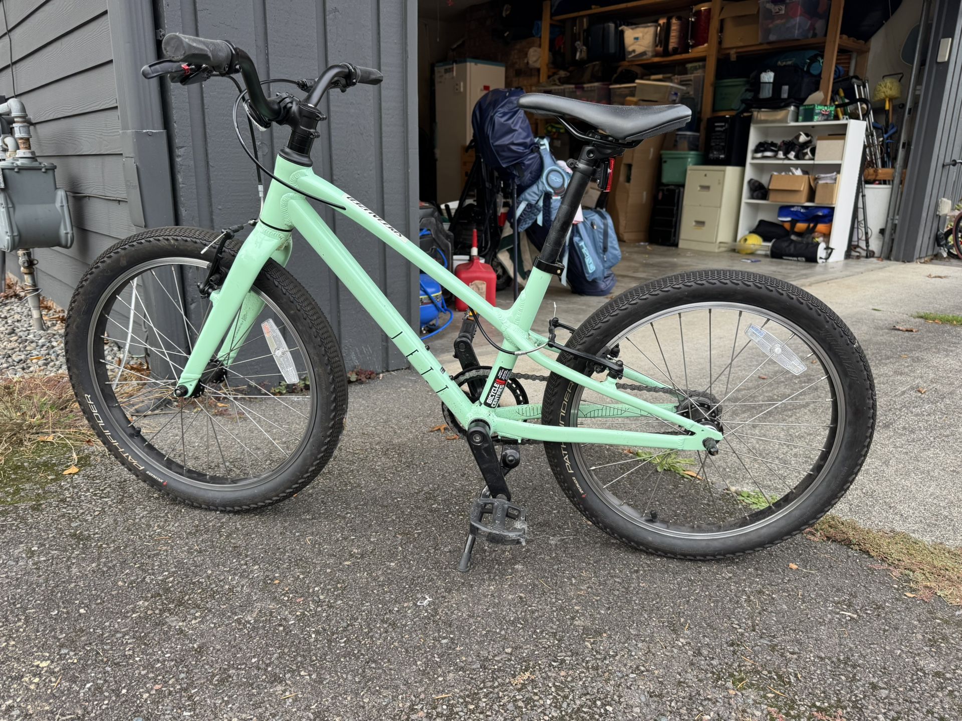 Specialized Jett Kids Bike