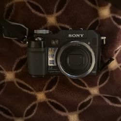 Sony Camera