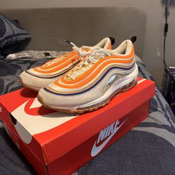Nike Air Max 97 SE M. Frank Rudy