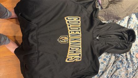 Golden knights hoodie