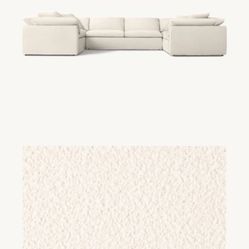 Restoration Hardware 