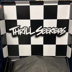 SE Super 73 Bike Seat Cover (black/leopard) 