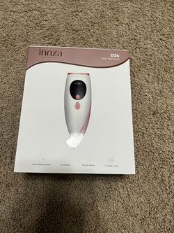 Laser Hair Removal
