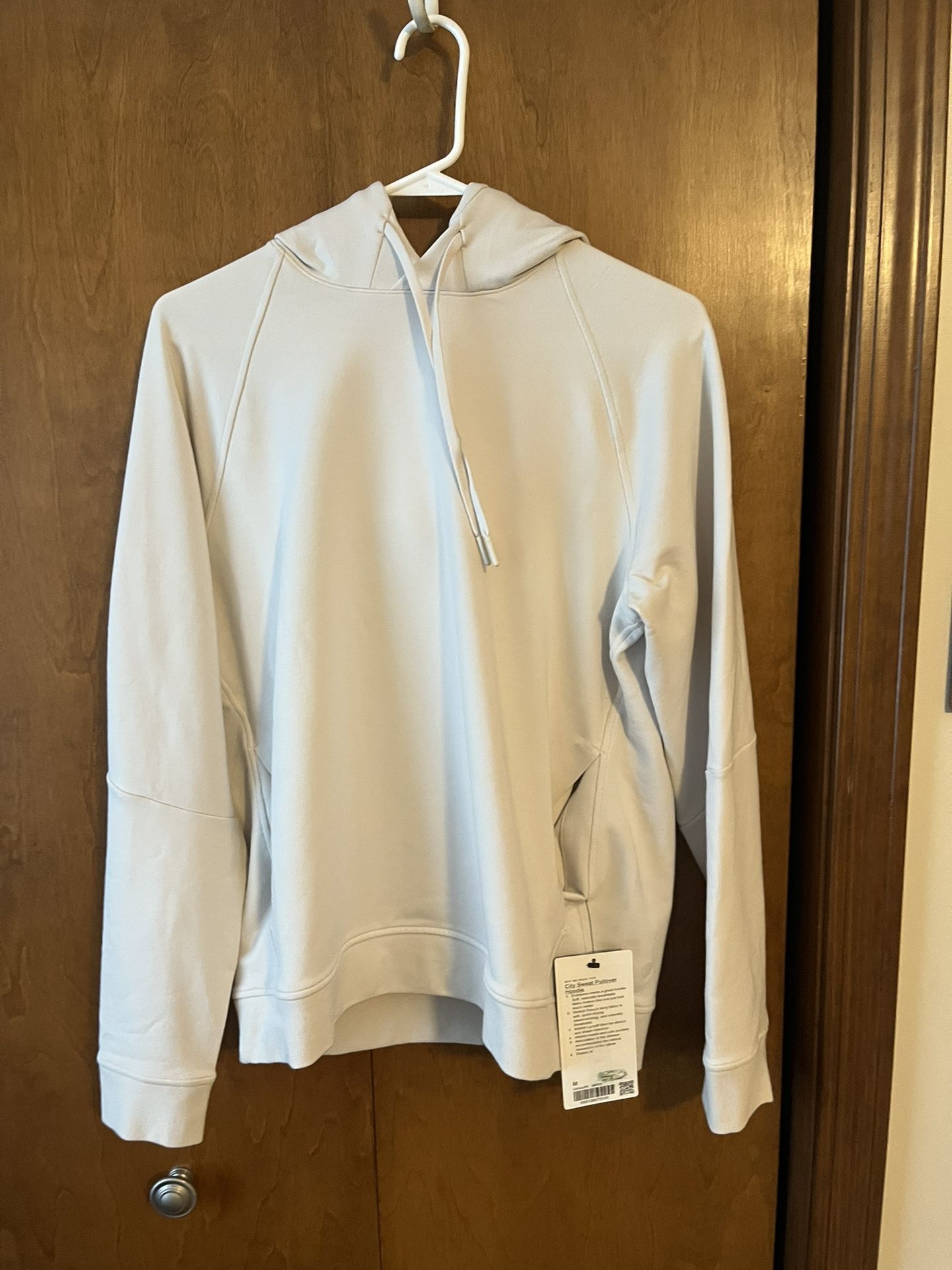 Brand New With Tags Hoodie