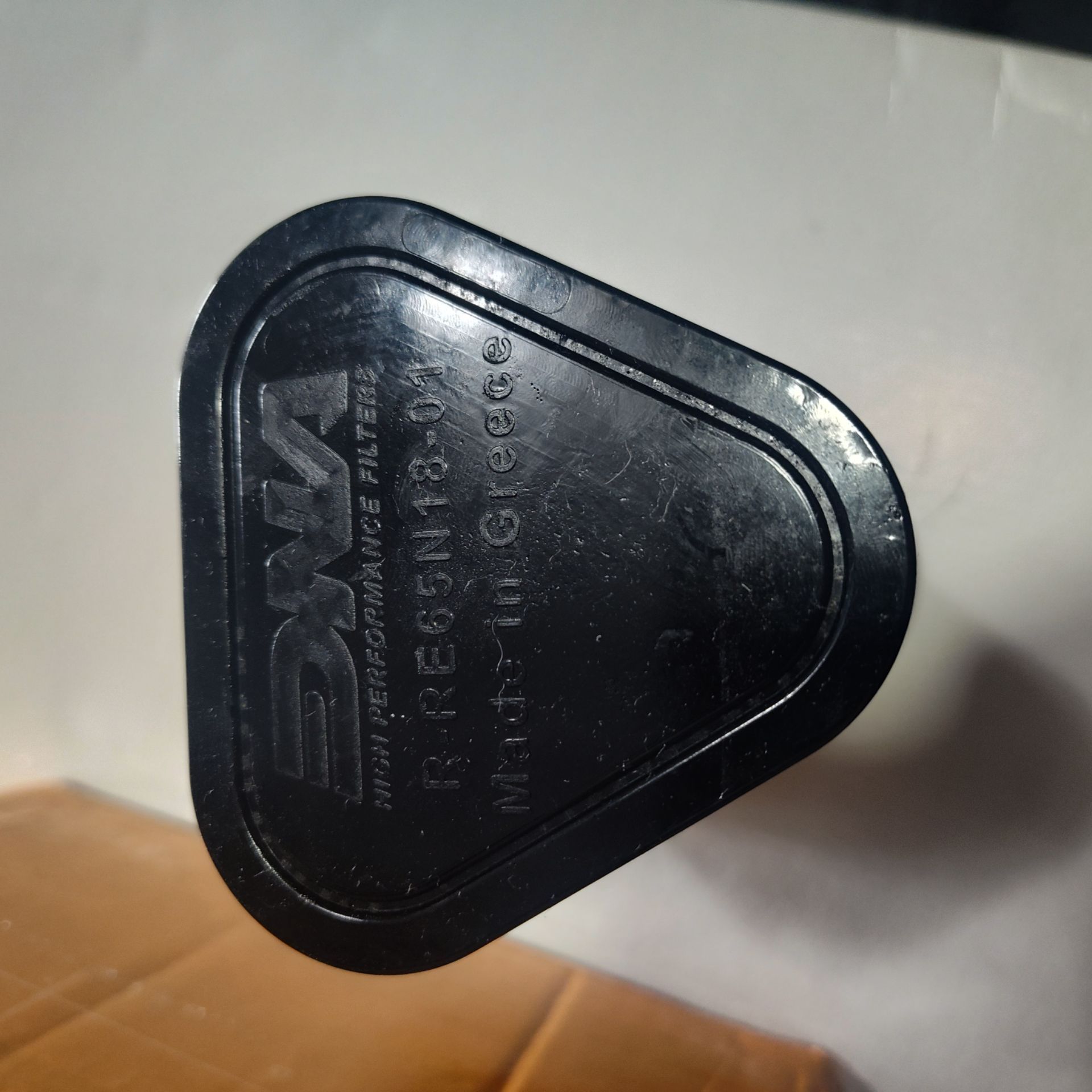 Royal Enfield Air filter