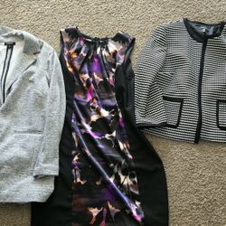 11 Pieces Of Clothing