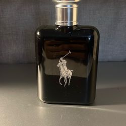 Polo Black 4.2oz Cologne 