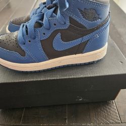 Jordan 1 Toddler 
