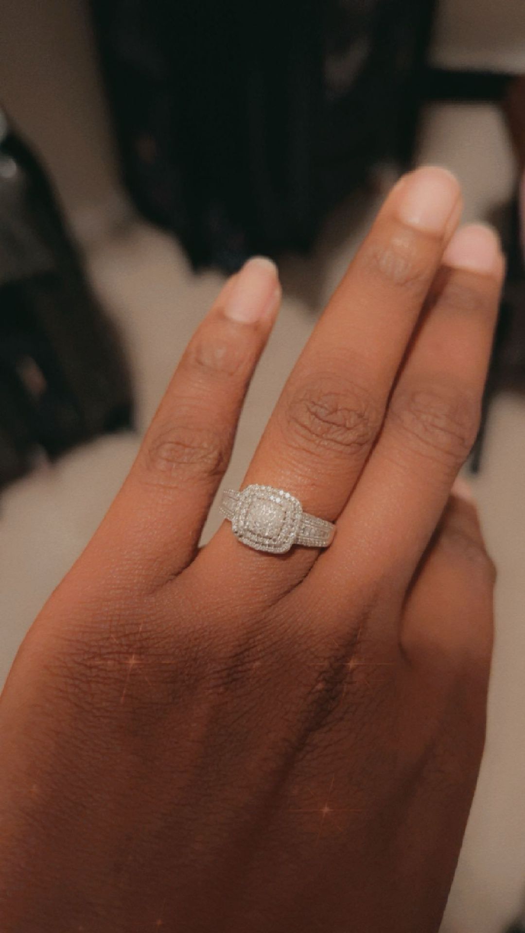 1/2 Carat Diamond Wedding Ring 