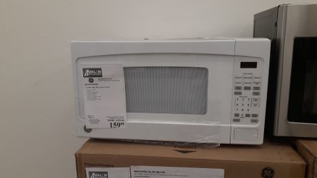 GE Countertop Microwave