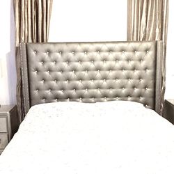 Bedroom set