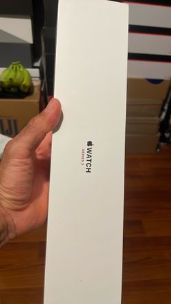 Apple Watch Series 3 LTE