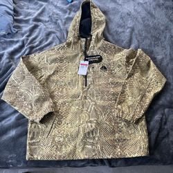 Nike Supreme X ACG Size Large