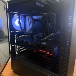 GAMING PC TOWER